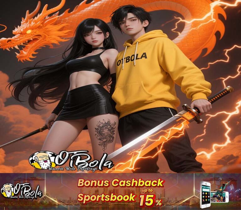 OTGacor Slot Jackpot Paling Gacor 2026 Online