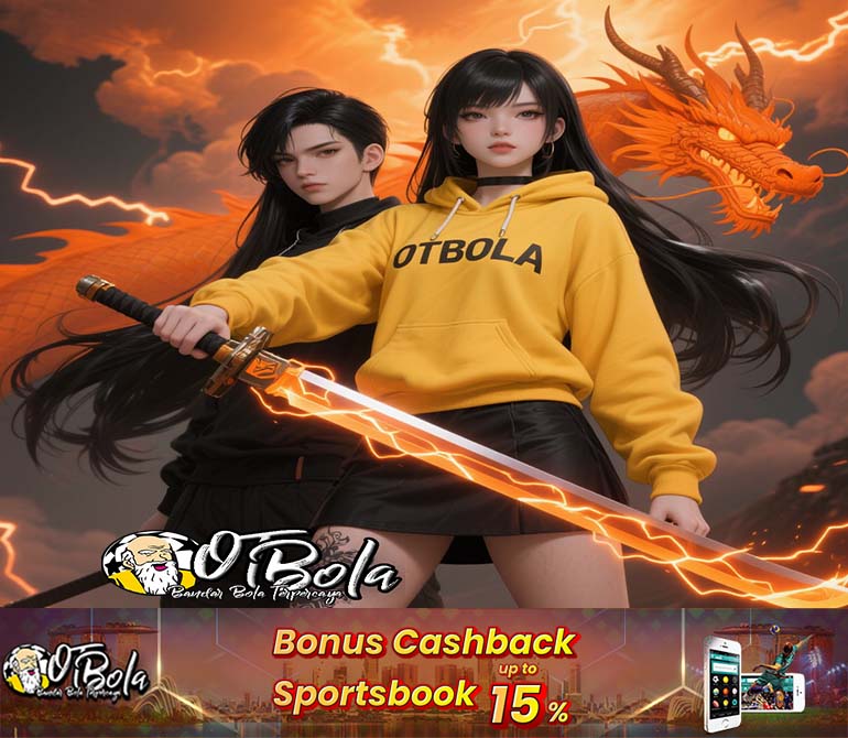 OTGacor Situs Slot Maxwin Aman Dan Terpercaya