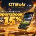 OTBola Slot QRIS Online Terpercaya Deposit Cepat
