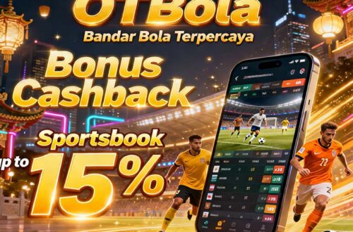 OTBola Slot BSI Online Game Populer Mudah Menang
