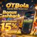 OTBola Slot BSI Online Game Populer Mudah Menang