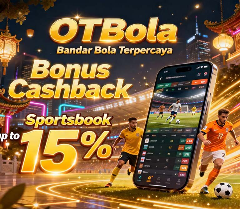 OTBola Slot BSI Online Game Populer Mudah Menang