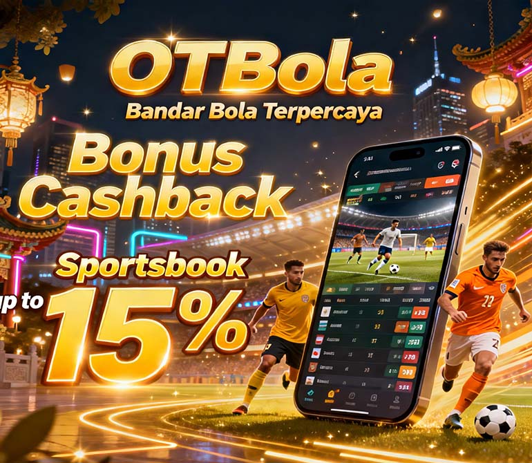 OTBola Slot BSI Online Game Populer Mudah Menang