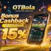 OTBola Slot BRI Online Gacor Mudah Menang Jackpot