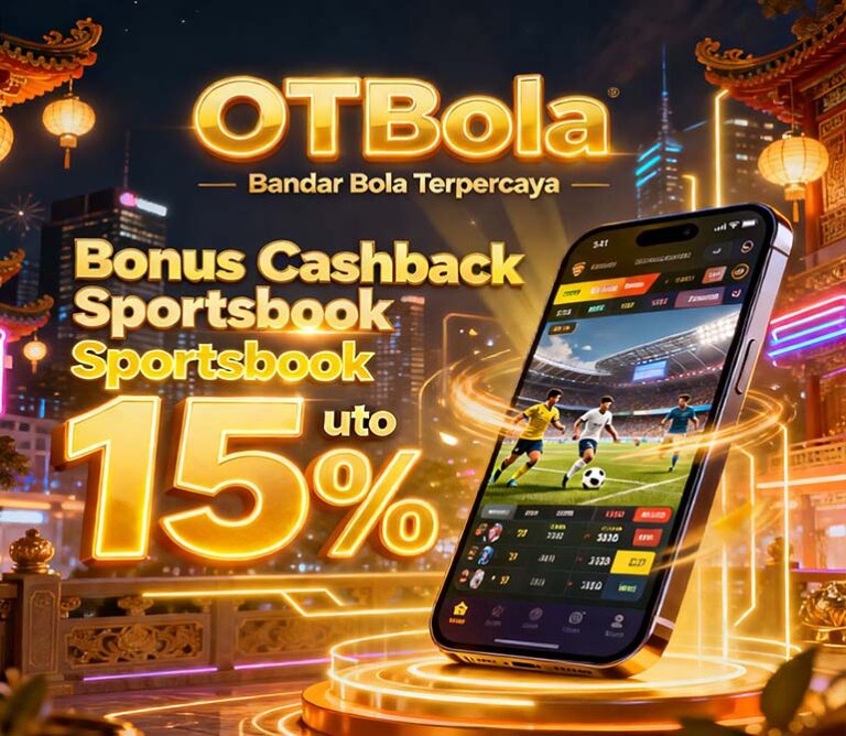 OTGacor Slot BNI Online Situs Paling Gacor