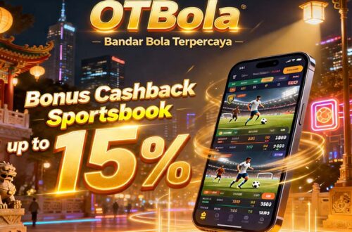 OTBola Slot SeaBank Online Game Terlengkap Hari Ini