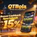 OTBola Slot SeaBank Online Game Terlengkap Hari Ini