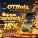 OTBola Poker Tanpa Delay Terpercaya Banyak Pemain Aktif