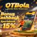 OTBola Slot Online Gacor dengan Fitur Bonus Lengkap