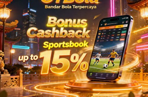 OTBola Slot APK Dana Terlengkap Game Paling Seru