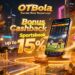 OTBola Slot APK Dana Terlengkap Game Paling Seru
