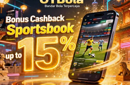 OTBola Slot APK Ovo Mudah Daftar Dan Menang