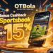 OTBola Slot APK Ovo Mudah Daftar Dan Menang