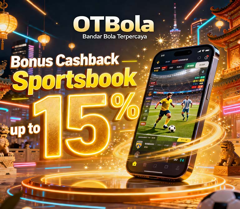 OTBola Slot APK Ovo Mudah Daftar Dan Menang